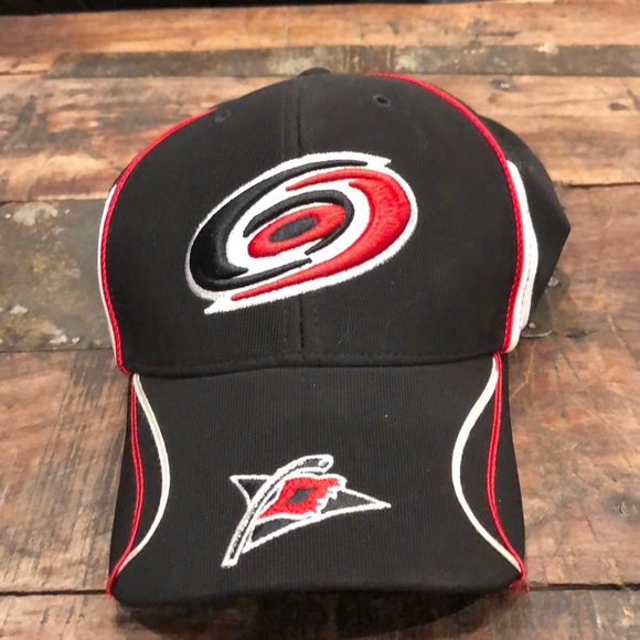 carolina hurricanes 47 brand hat